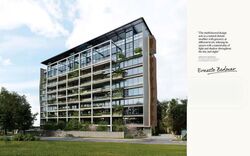 21 Anderson (D10), Condominium #627965121